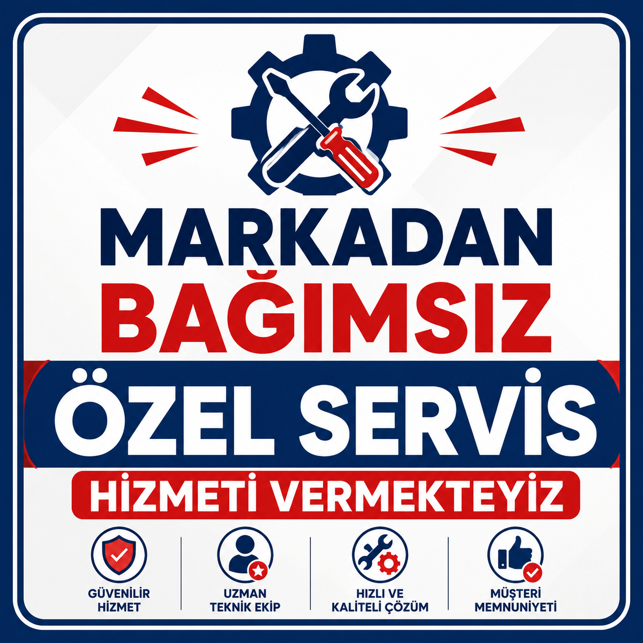 Beşiri Airfel Klima Servisi markadan bağımsız teknik servis